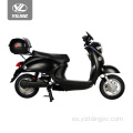CE 48V CityCoco Scooter Electric con pedales